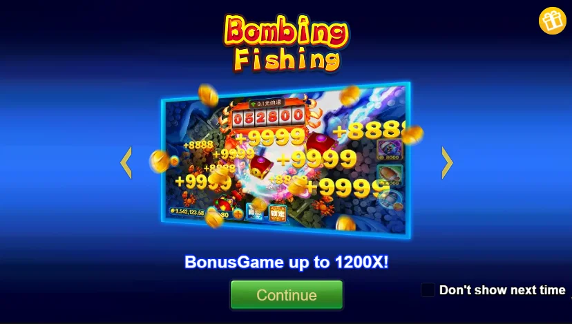 Game Bắn Cá Game Bắn Cá