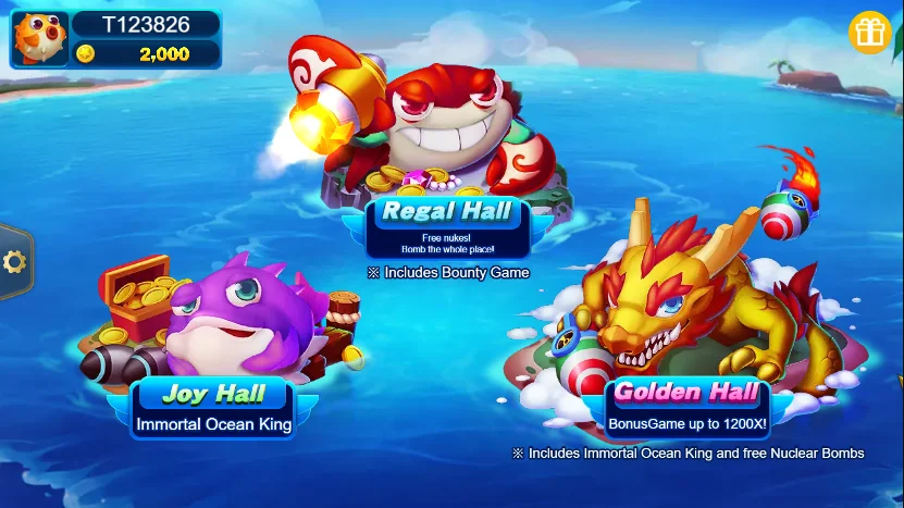 Ban Ca Jili Ban Ca Jili