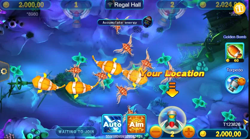 Jili Bombing Fishing Jili Bombing Fishing